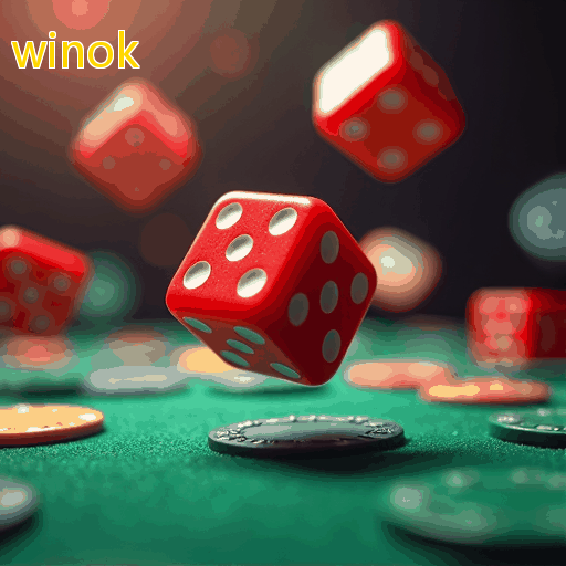 winok Login na Conta
