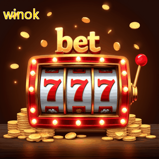 winok Login na Conta