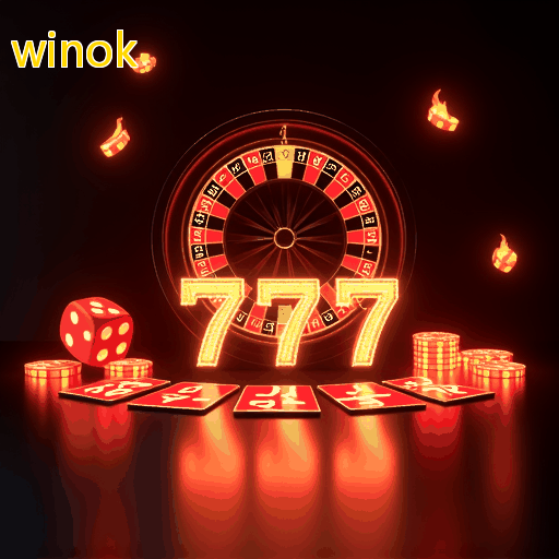 winok GAME  App Baixar