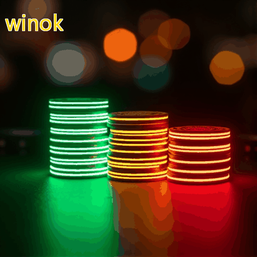 winok GAME  App Baixar