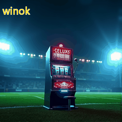 winok GAME Jogo Cassino no Brasil 2025