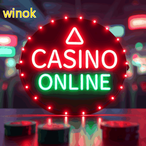 winok GAME Jogo Cassino no Brasil 2025