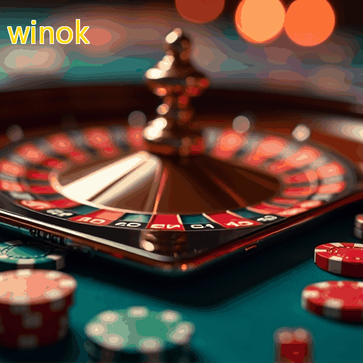 winok GAME Slots de Cassino